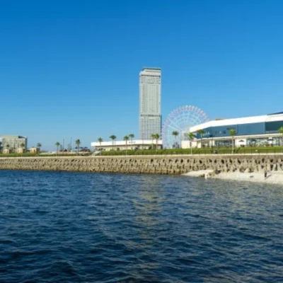 大阪観光の拠点に最適！泉佐野で楽しむ買い物・温泉・おみやげ情報