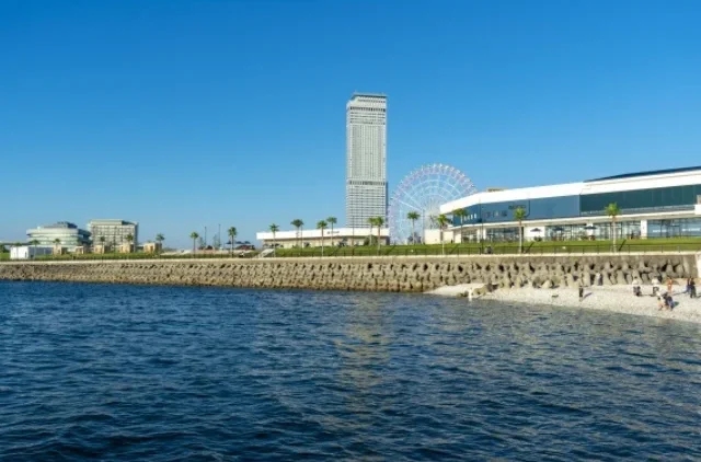 大阪観光の拠点に最適！泉佐野で楽しむ買い物・温泉・おみやげ情報