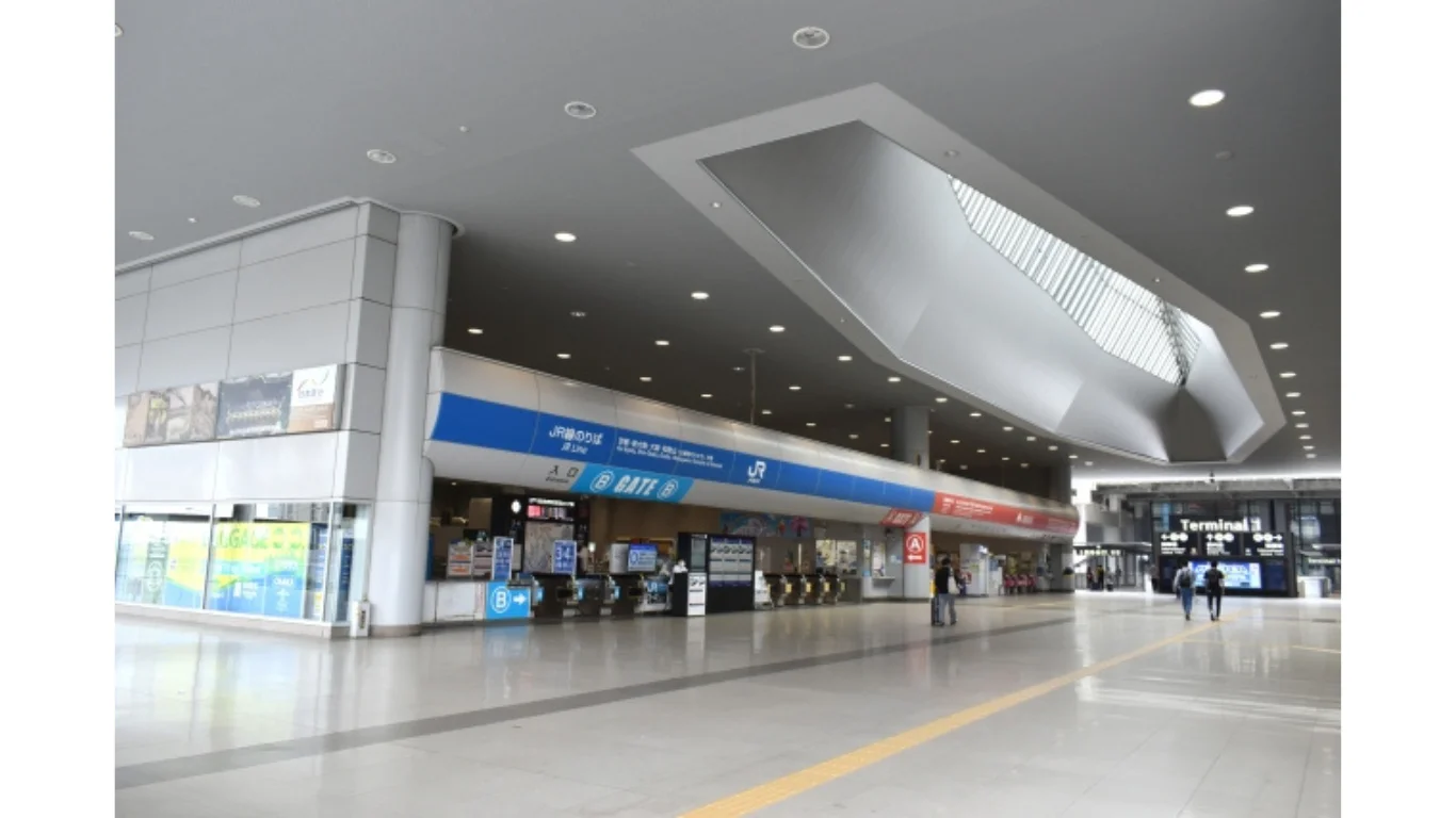 大阪・関西万博 泉佐野 飛行機でのアクセス