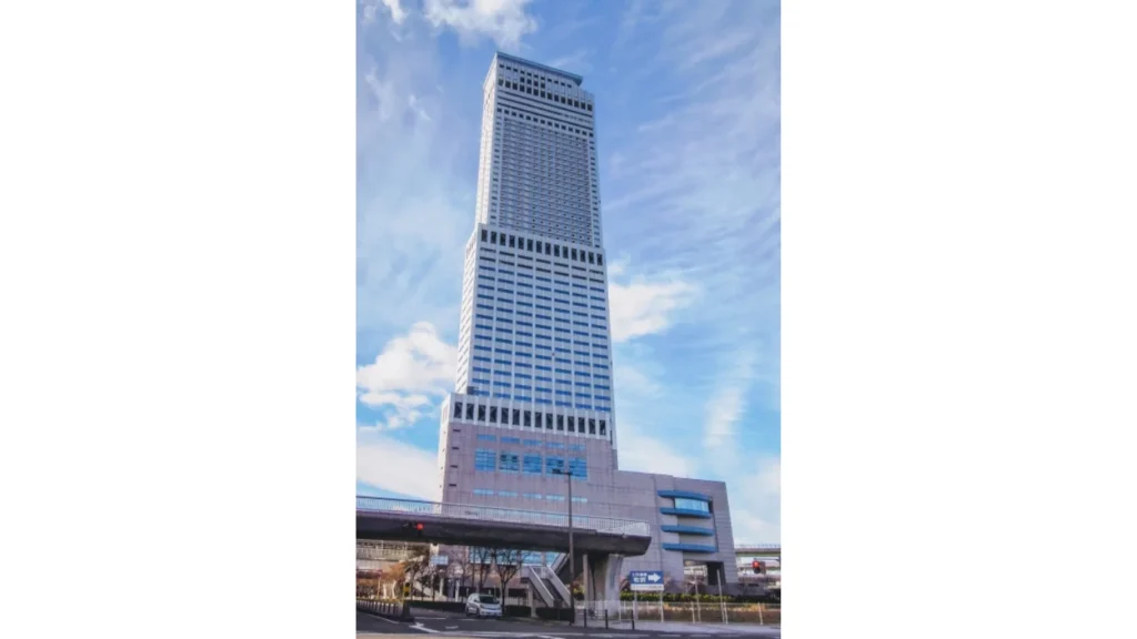 大阪・関西万博 泉佐野 ホテル