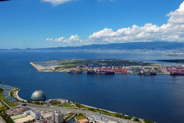 2025年大阪・関西万博の基本情報