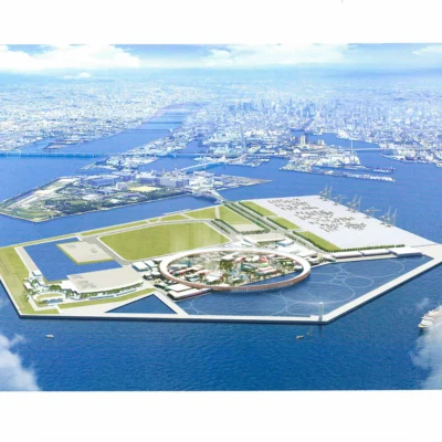 大阪・関西万博1