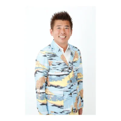 勝俣州和氏が「泉州タオルひろめ大使」に就任！吸水性と品質の高さの魅力を広めます