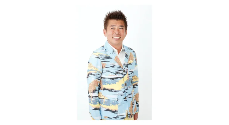 勝俣州和氏が「泉州タオルひろめ大使」に就任!吸水性と品質の高さの魅力を広めます