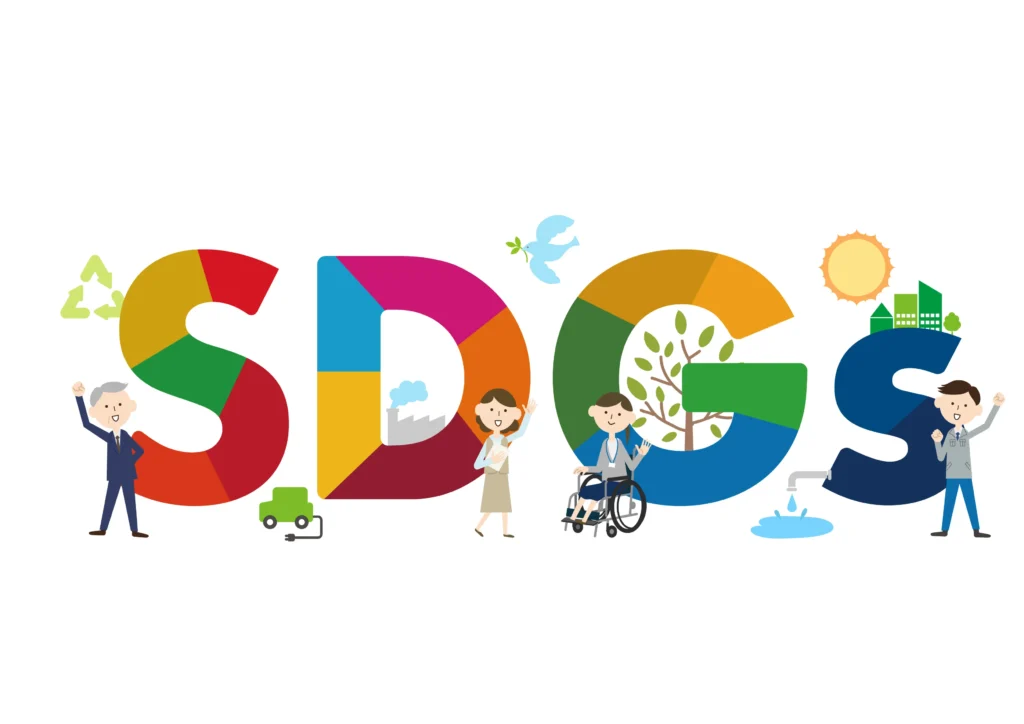 SDGx