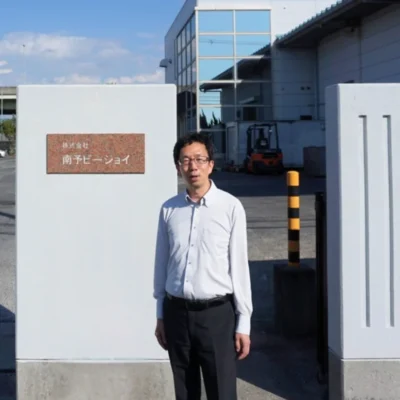 届けたいのは“生を超える旨み”──泉佐野発・サーモン加工の現場から