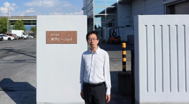 届けたいのは“生を超える旨み”──泉佐野発・サーモン加工の現場から