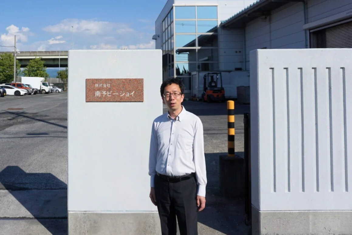 届けたいのは“生を超える旨み”──泉佐野発・サーモン加工の現場から