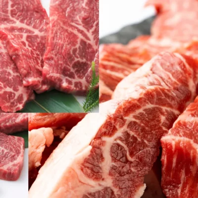 ハラミはどの部位？カロリーやサガリとの違い、おいしい食べ方を解説
