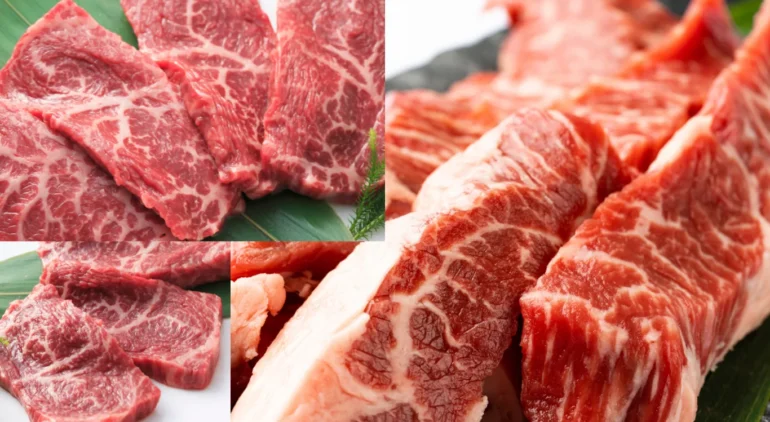 ハラミはどの部位?カロリーやサガリとの違い、おいしい食べ方を解説