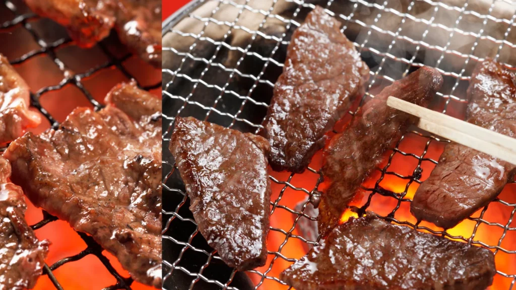 焼き肉
