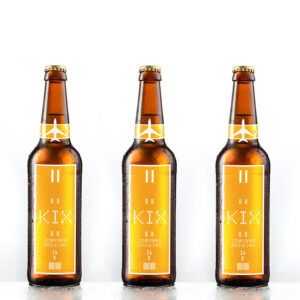 KIX BEER ヴァイツェン