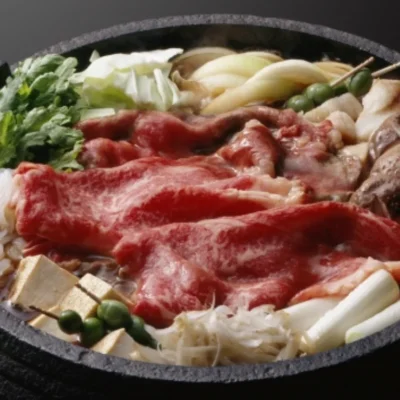 すき焼きの具材ガイド｜おいしい肉の選び方やふるさと納税で選ぶ方法も