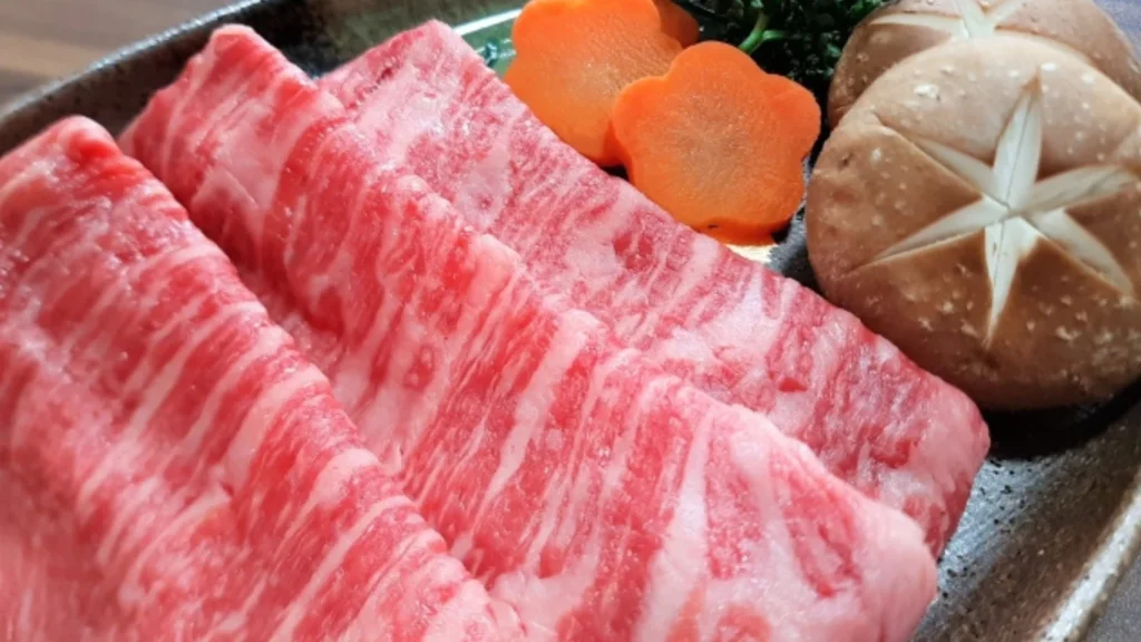 すき焼きの具材の種類と選び方