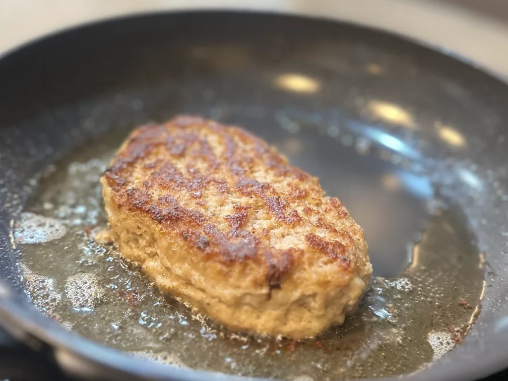 黒毛和牛100% 極み生ハンバーグ