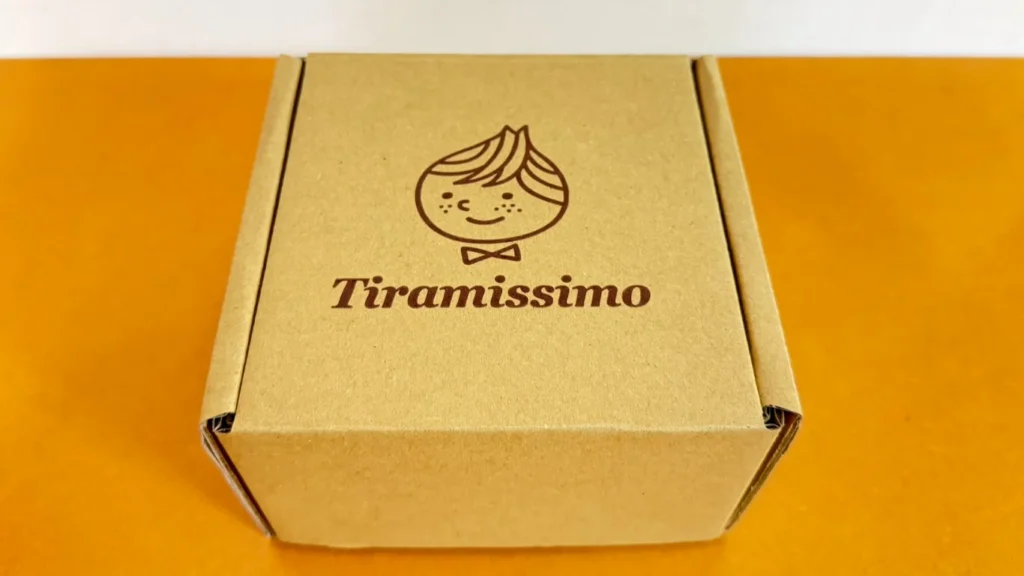 ふるさと納税 大阪府泉佐野市 ティラミッシモ ティラミス