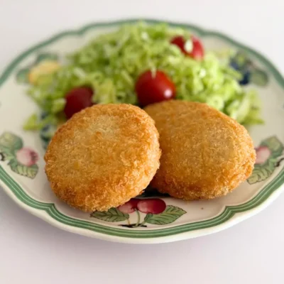 ふるさと納税 大阪府泉佐野市 三代目コロッケ