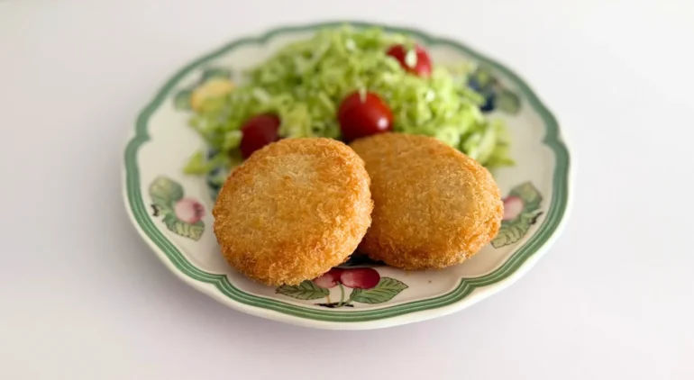 ふるさと納税 大阪府泉佐野市 三代目コロッケ