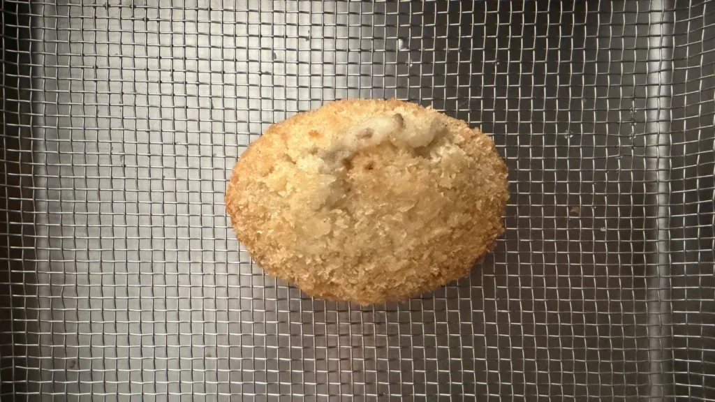 ふるさと納税 大阪府泉佐野市 三代目コロッケ