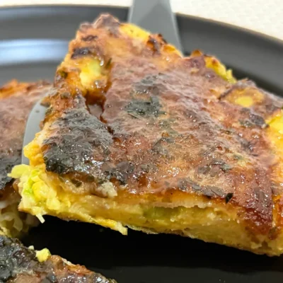 ふるさと納税 大阪府泉佐野市 いろは満月 豚玉 お好み焼き