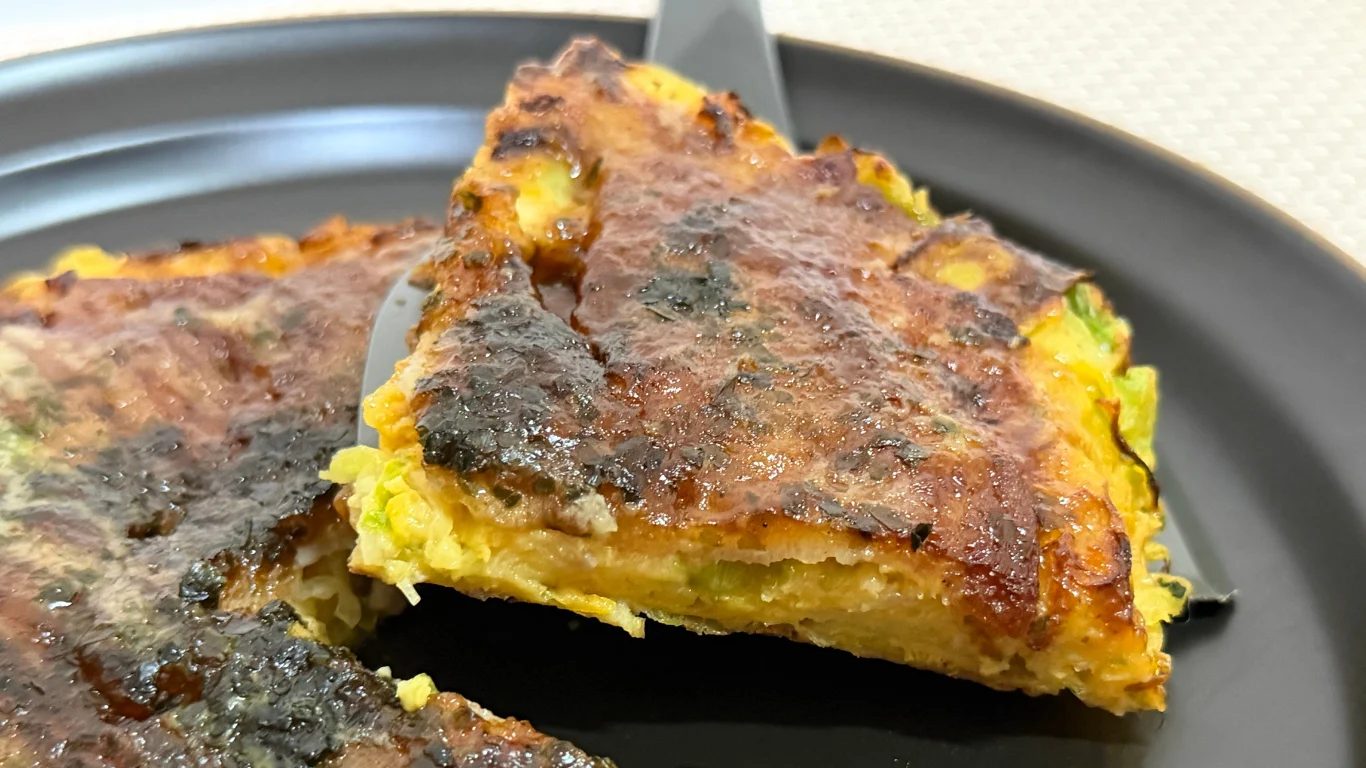 ふるさと納税 大阪府泉佐野市 いろは満月 豚玉 お好み焼き