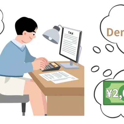 ふるさと納税 デメリット